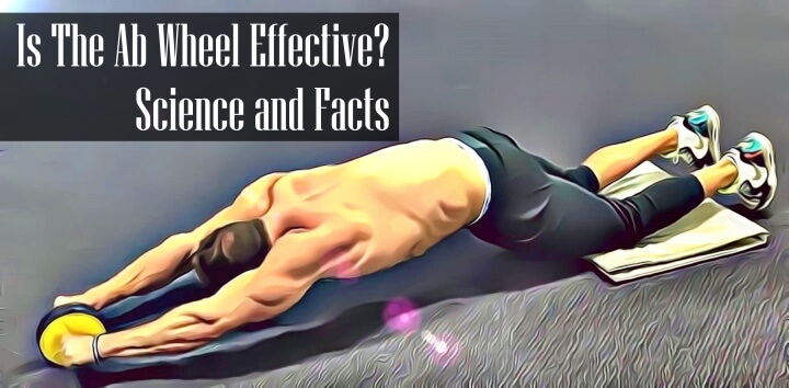 Is The Ab Wheel Effective? 5 Benefits of Doing ab Rolls (2022)