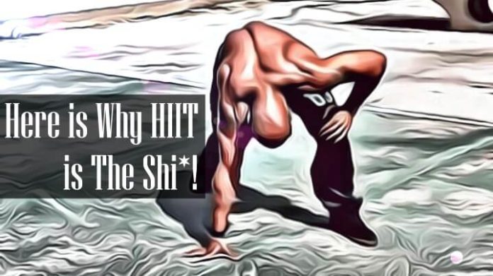 Are HIIT Workouts Good For You?
