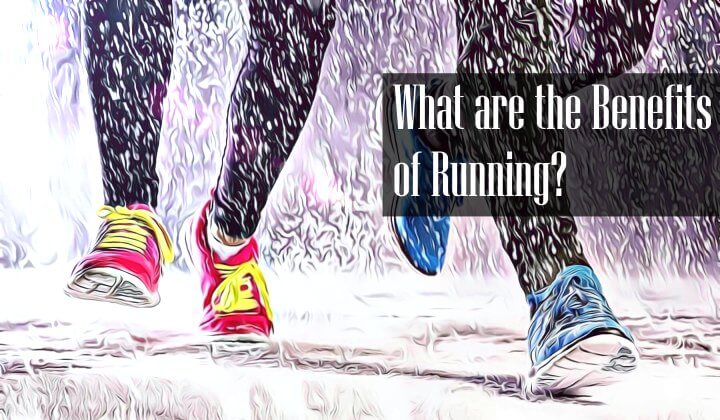 What are the Benefits of Running