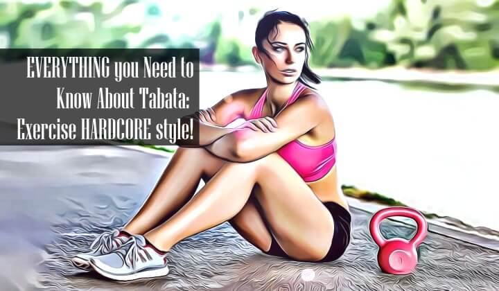 What is Tabata Exercise Workout