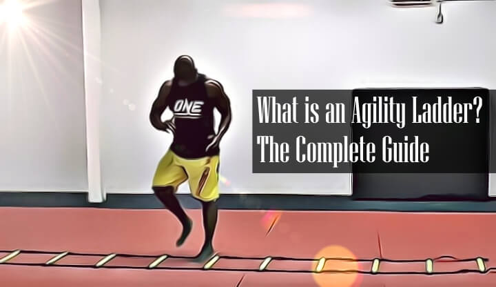 What is an Agility Ladder