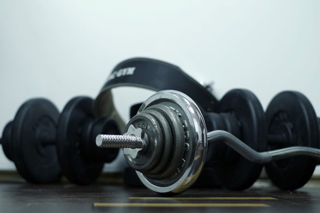 Home Gym Equipment for Effective Home Workouts