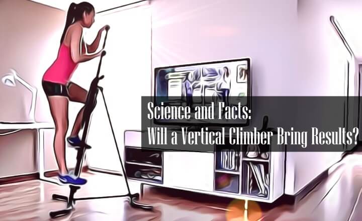 Vertical Climber Results and Benefits