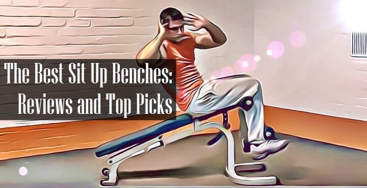 What is the Best Sit up Bench