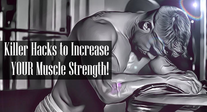 How can Muscular Strength be Improved