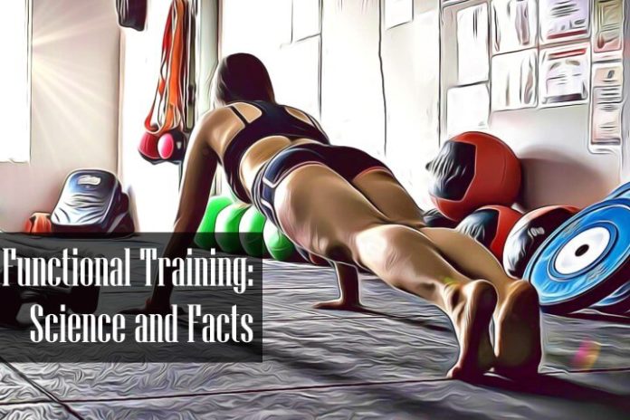 What is Functional Training Workout