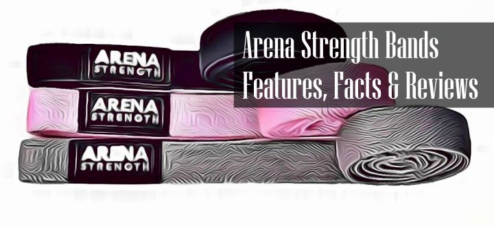 Arena Strength Bands Reviews