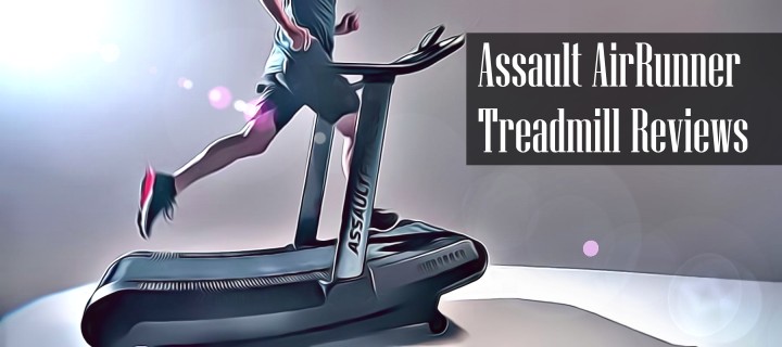 Assault Air Runner Treadmill Reviews