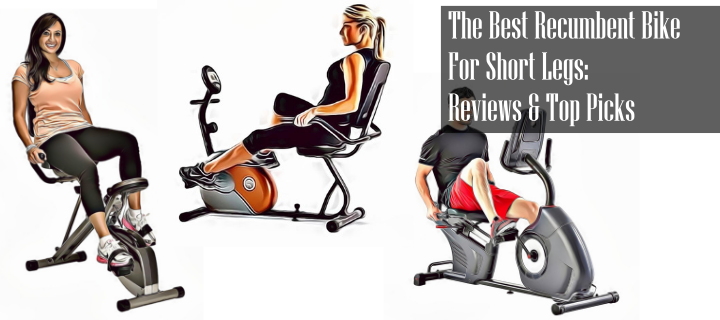 best recumbent bike for short person