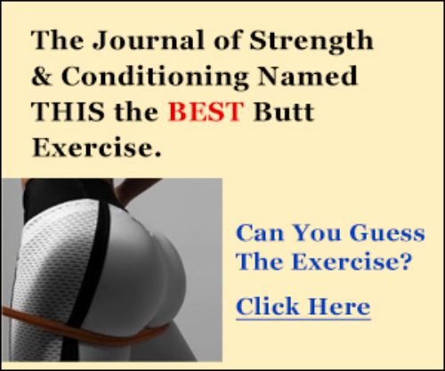 Glute Program Unlockmyglutes
