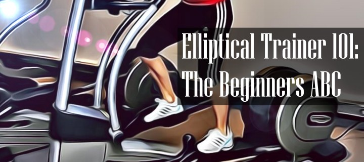 How Does an Elliptical Machine Work