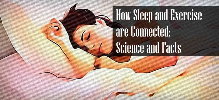 How Sleep and Workout are Connected: