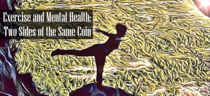 Physical Exercise and Mental Health