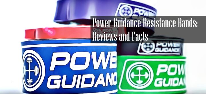 Power Guidance Resistance Bands Review