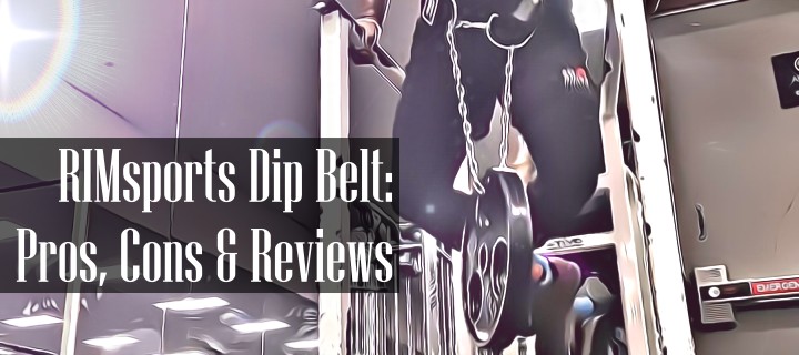 RIMSports Dip Belt Reviews
