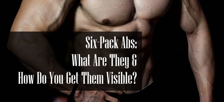 Six-Pack Abs