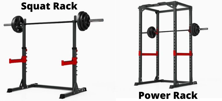 squat-rack-vs-power-rack