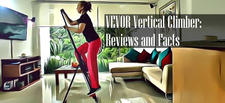 VEVOR Vertical Climber Reviews
