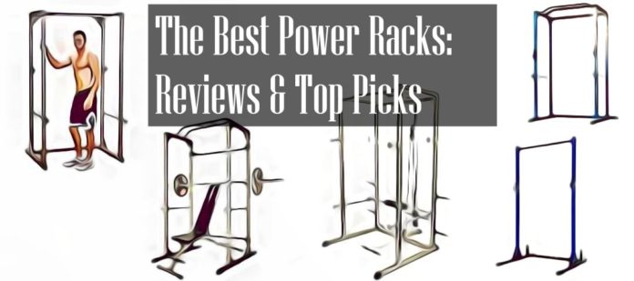 What is the Best Power Rack for Home Gym